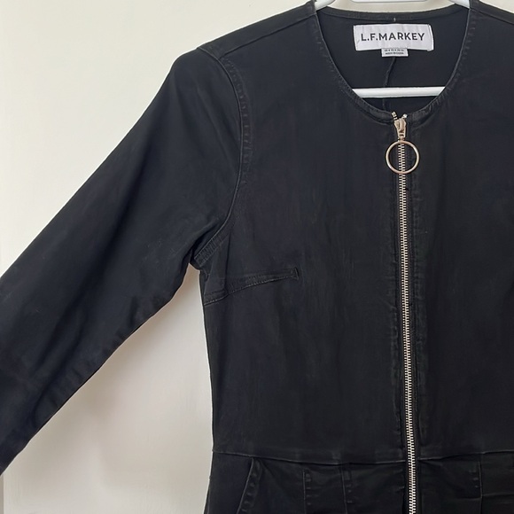 L.F. Markey Jake Boiler Suit - Picture 6 of 14